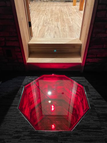 Flooring for Full Circle Design in Louisville, OH