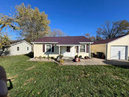 All Photos for Just In Time Handyman in Kokomo, IN