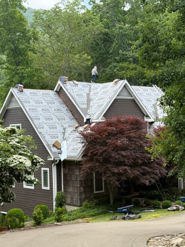  for Platinum Peak Construction in Wilkes County, NC