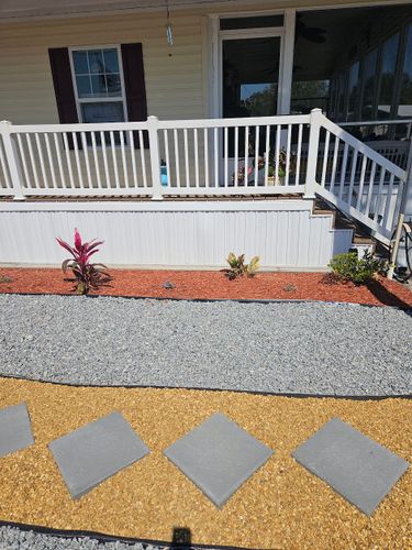  for Tel Ma Landscaping Maintenance LLC  in Urbana, OH