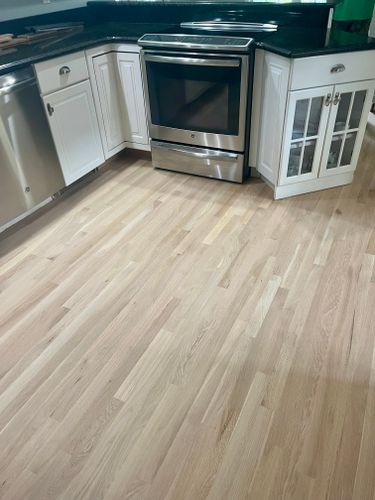  for Simply Wood Floors in Worcester, MA