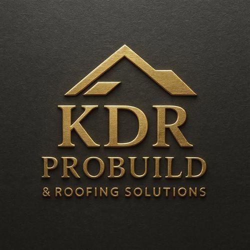 Roofing Repairs for KDR ProBuild & Roofing Solutions in London, KY