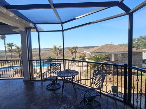  for Outdoor Living-Rooms in Richmond hill, GA