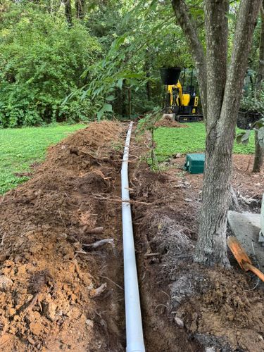  for Southern Turf & Landscape in Concord, NC