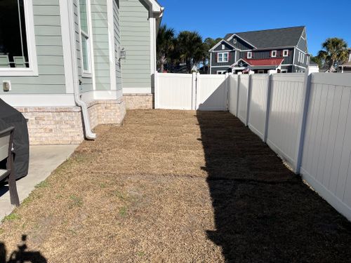 All Photos for New Creation Landscaping in Myrtle Beach, SC