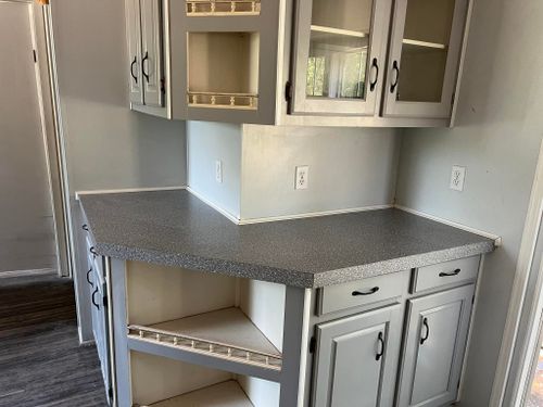 Kitchen and Bathroom Renovations for Better All Construction in Bryan, TX