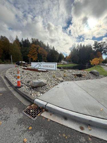 Cleanups & Maintenance for SAW Enterprises  in Arlington, WA