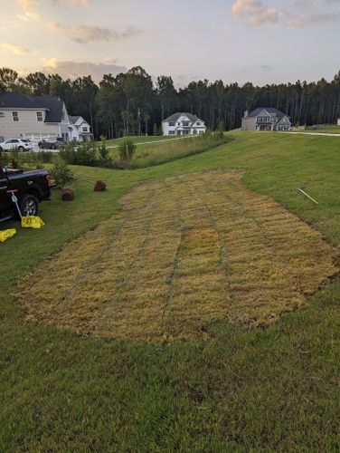  for Fantastic Lawn Care LLC in Fayetteville, GA