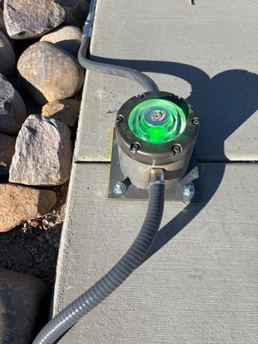 Lighting Installation & Repair for Wired Electrical Services in Grants, NM