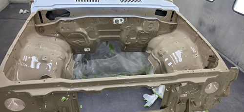 Custom Builds for Cave Spring Customs in Cave Spring, GA