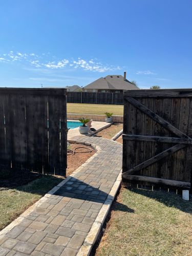 Landscaping Renovations for Elite Horizons in Abilene, TX