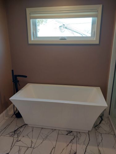All Photos for EMR Plumbing and Heating LLC in Concord, NH