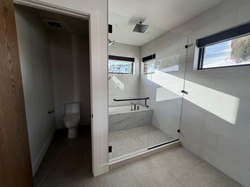 Exterior Carpentry for Next Level Exteriors LLC in Columbia Falls, MT