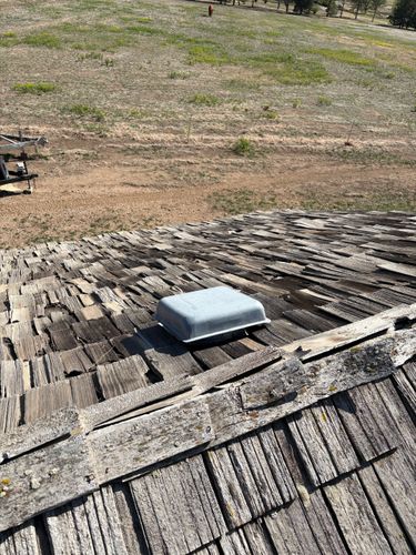 Roofing Repairs for Divine Roofing LLC in Severance, CO