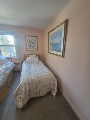 Interior Painting for Freshlook Painting LLC in Springfield, PA