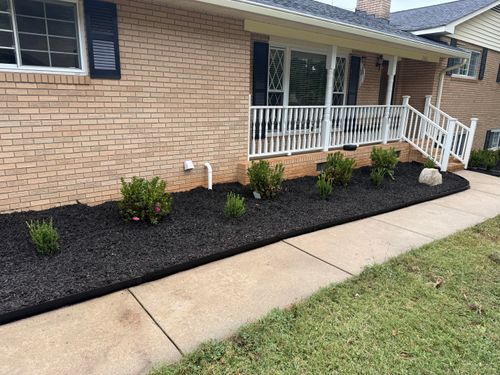 All Photos for JBB Landscaping in Concord, NC