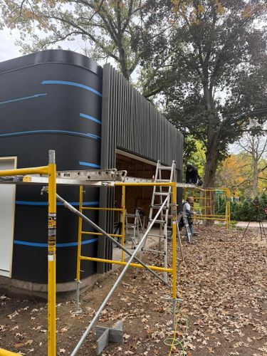 Custom Home Design for Keep The Faith Contracting in Saint Michael, MN