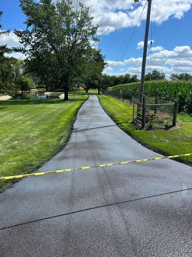  for Texcap Asphalt Construction in Magnolia, TX