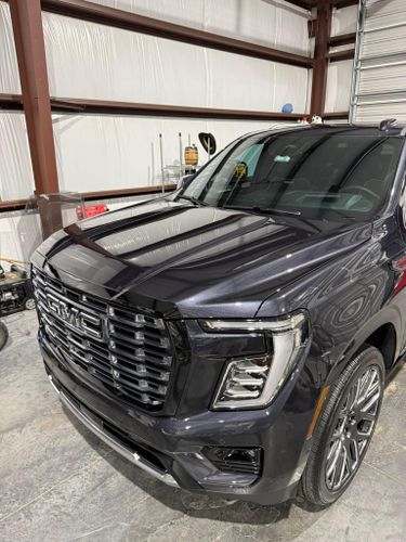 Add Ons for Relentless Shine Mobile Detailing in Calabash, NC