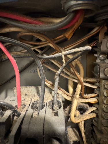 Projects for Dimar Technology  in Norwalk, CT