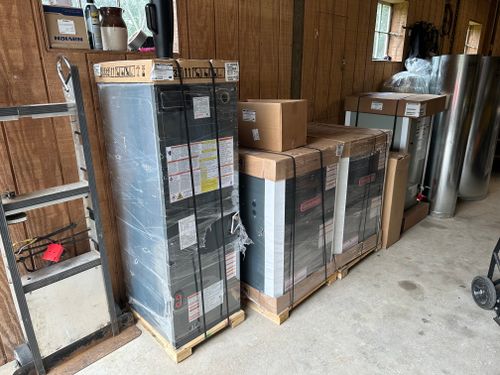 All Photos for 3D Mechanical in Bethlehem, CT