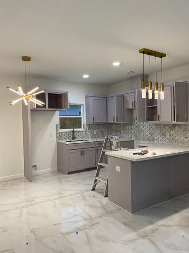 Interior And Exterior Painting for Superior Painting and Metal Solutions in Alamo, TX