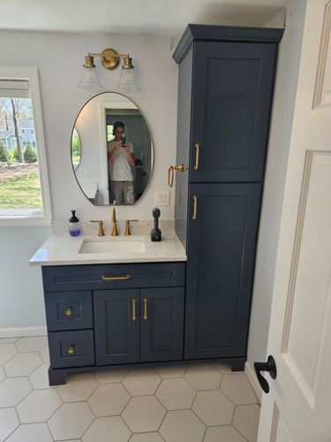 All Photos for Integrity Painting in Manchester, CT