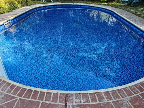 All Photos for Chesapeake Pool Solutions in Pasadena, MD