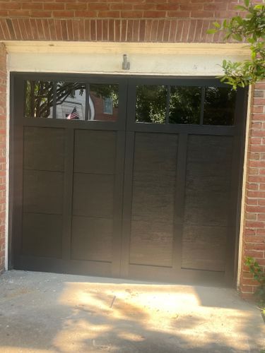 Garage Door Repair for Go To Garage Doors in Lorton, VA