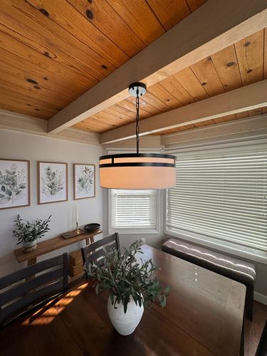 Lighting Installation and Repairs for ABC Electric in Placerville, CA