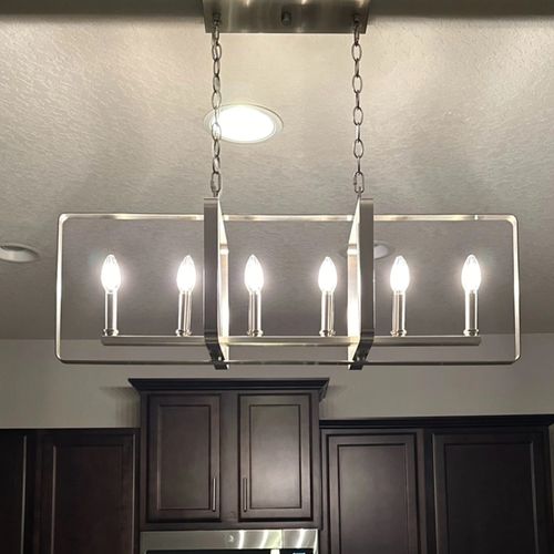  for Chappy Electric in San Antonio, TX