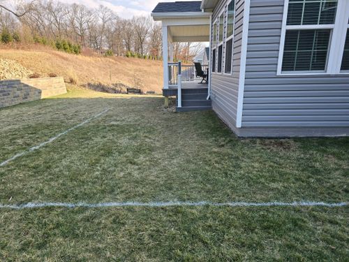  for The X Lawncare & Landscaping in Valencia, PA
