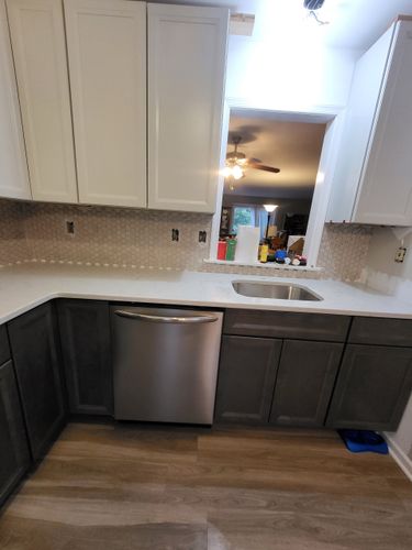  for Clark Contracting in Chester County, PA