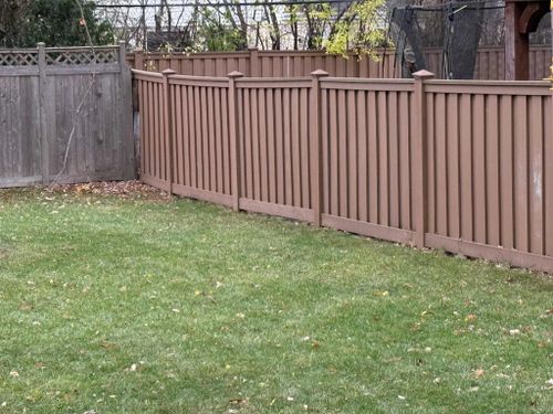 Fence Repair for Fence Medic in Arlington Heights, IL