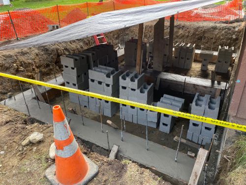  for HTS CONSTRUCTION  in Anchorage, AK