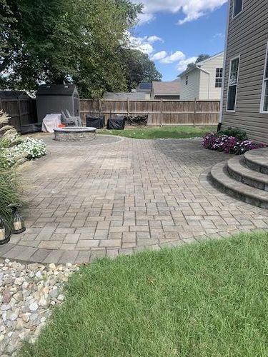 Soft Washing for Calvert Clean Up, Pressure Washing & Hauling LLC in Pasadena, MD