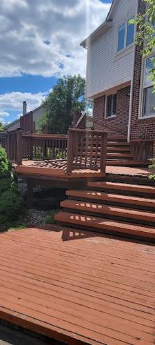 Other Repair Services for Redfern Custom Remodeling LLC in Greenville, MI