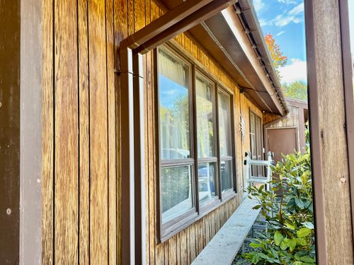 Carpentry for Pride Advanced Framing & Construction in Salem, NH