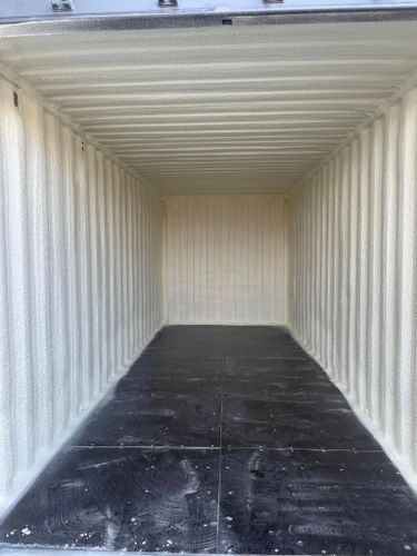 Spray Foam Insulation for 7C Insulation in Purdy, MO