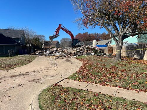 All Photos for NTX Custom Construction in McKinney, TX