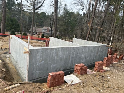  for Affordable Masonry Group in Jonesboro, GA