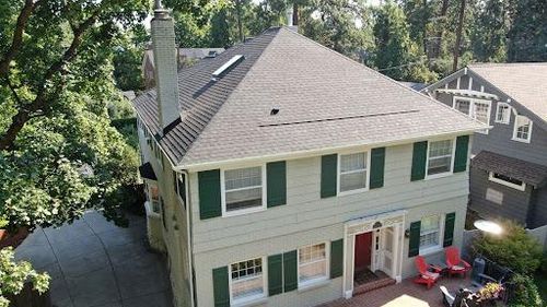 Roofing Repairs for AP Roofing Company in Colbert, WA