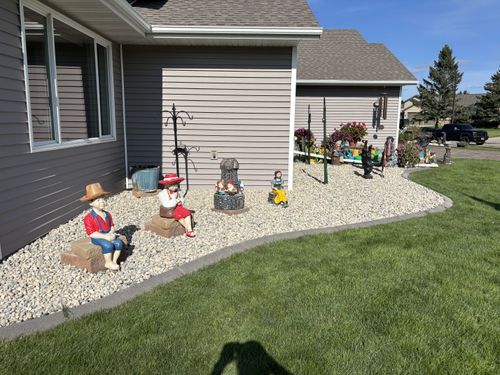 All Photos for PS Earthworks in Carlos, MN