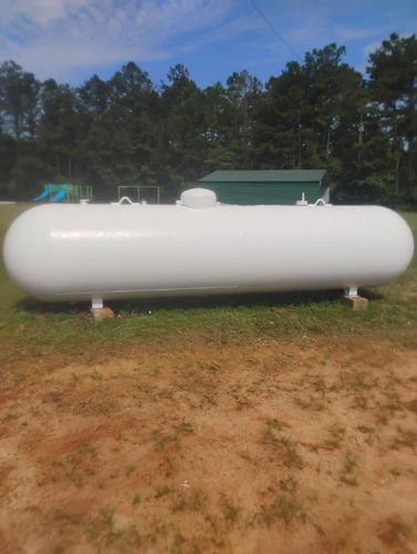  for Mike's Painting in Laurens County, GA
