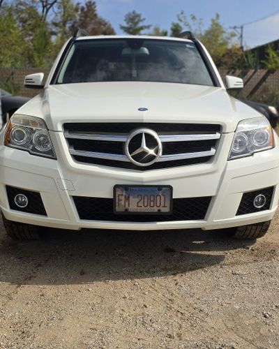 Full Detail Service for Luxury Auto Detail in Peoria, IL