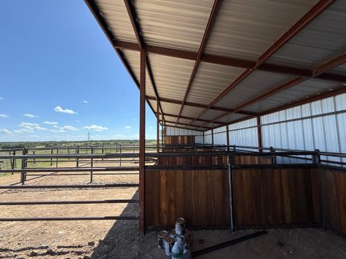All Photos for JG Welding & Construction Services in Weatherford, TX
