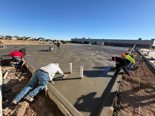 All Photos for J & M Contracting in Hewitt, TX