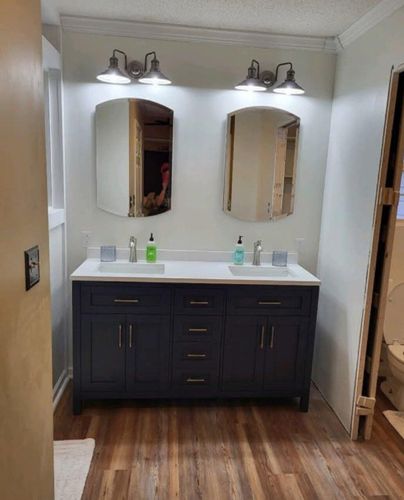 All Photos for R.J Epoxy Countertops & Remodeling in Boiling Springs, SC