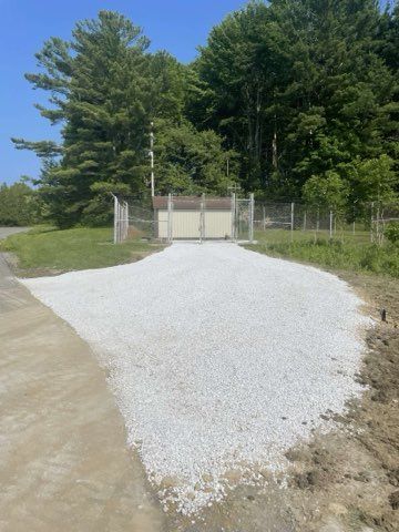 All Photos for JJ’s Land Service in Linesville, PA