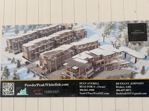 Commercial New Construction for Next Level Exteriors LLC in Columbia Falls, MT